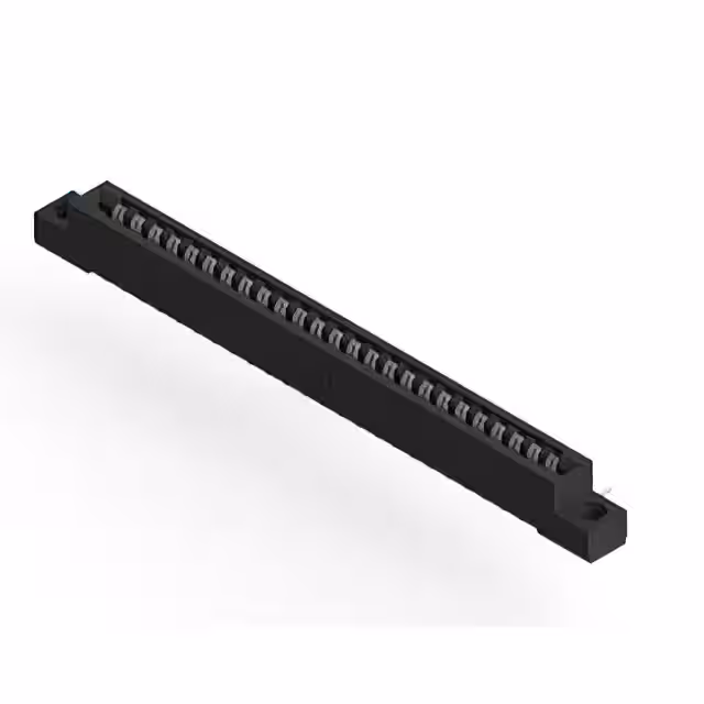357-025-457-104 EDAC Inc.  Edgeboard Connectors